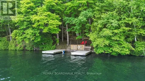 6296 Big Island Rideau Lakes ON K0G 1V0
