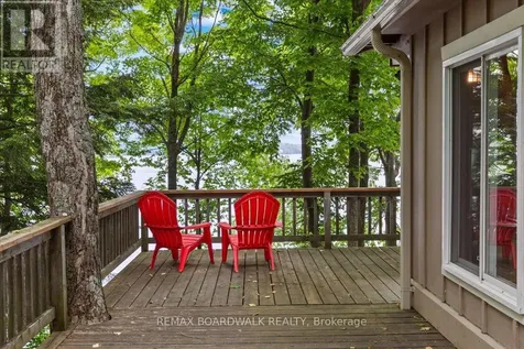 6296 Big Island Rideau Lakes ON K0G 1V0