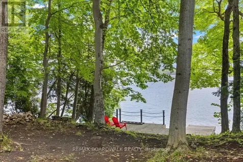 6296 Big Island Rideau Lakes ON K0G 1V0
