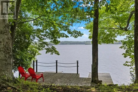6296 Big Island Rideau Lakes ON K0G 1V0