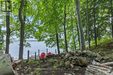 6296 Big Island Rideau Lakes ON K0G 1V0