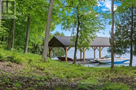 6296 Big Island Rideau Lakes ON K0G 1V0