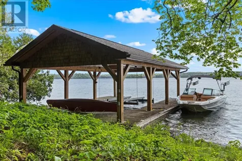 6296 Big Island Rideau Lakes ON K0G 1V0