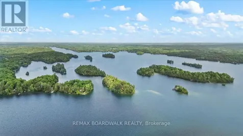 6296 Big Island Rideau Lakes ON K0G 1V0
