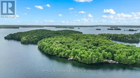 6296 Big Island Rideau Lakes ON K0G 1V0