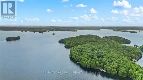 6296 Big Island Rideau Lakes ON K0G 1V0