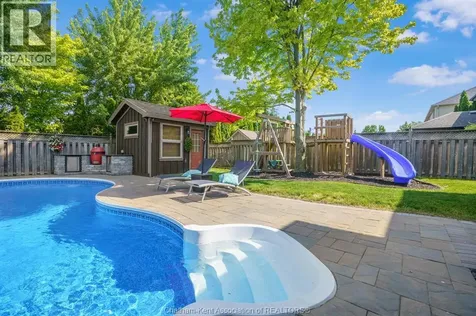43 Enclave Place Northwest Chatham ON N7L 5R8