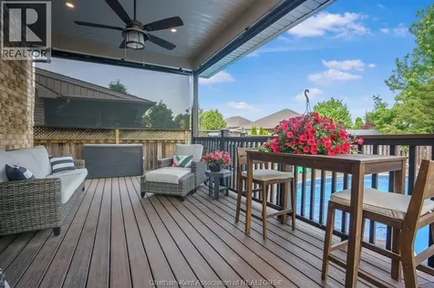 43 Enclave Place Northwest Chatham ON N7L 5R8