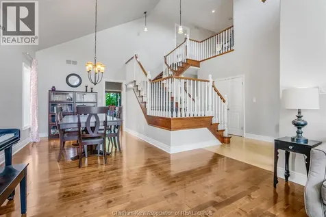 43 Enclave Place Northwest Chatham ON N7L 5R8