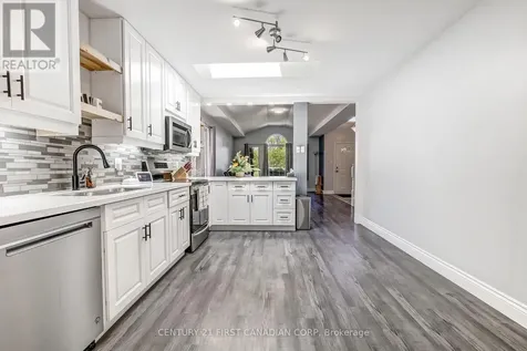 10 Steeplechase Court St. Thomas ON N5R 6H4