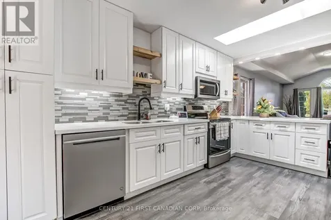 10 Steeplechase Court St. Thomas ON N5R 6H4