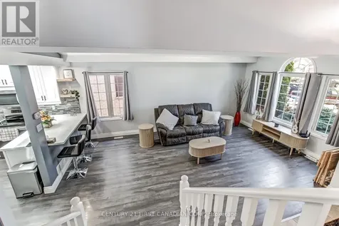 10 Steeplechase Court St. Thomas ON N5R 6H4