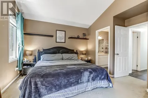 10 Steeplechase Court St. Thomas ON N5R 6H4