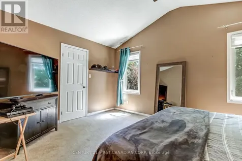 10 Steeplechase Court St. Thomas ON N5R 6H4