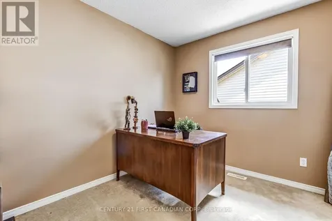 10 Steeplechase Court St. Thomas ON N5R 6H4