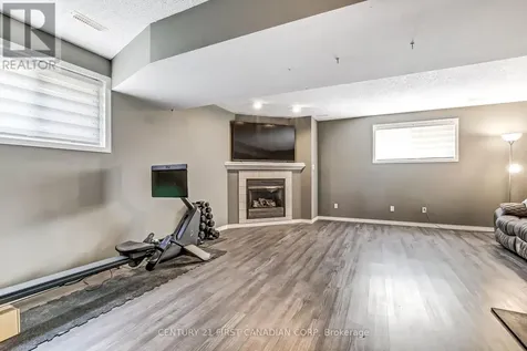 10 Steeplechase Court St. Thomas ON N5R 6H4