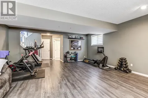 10 Steeplechase Court St. Thomas ON N5R 6H4