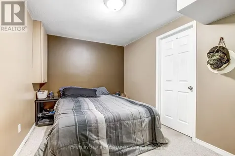 10 Steeplechase Court St. Thomas ON N5R 6H4