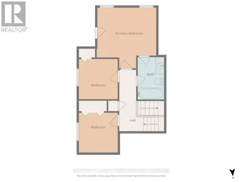 10 Steeplechase Court St. Thomas ON N5R 6H4