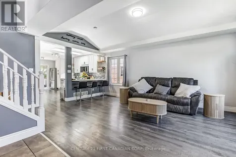 10 Steeplechase Court St. Thomas ON N5R 6H4