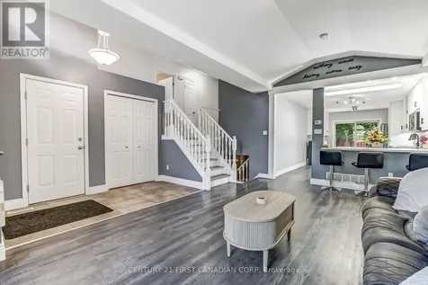 10 Steeplechase Court St. Thomas ON N5R 6H4