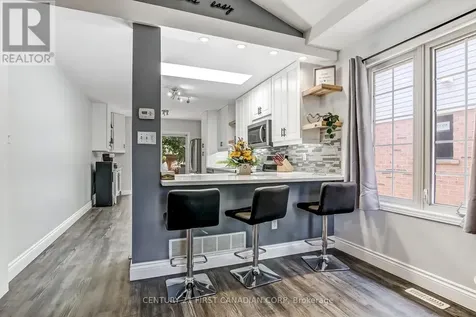 10 Steeplechase Court St. Thomas ON N5R 6H4