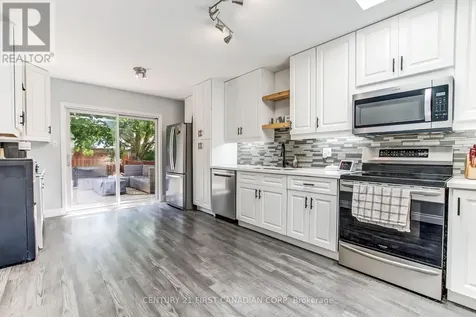 10 Steeplechase Court St. Thomas ON N5R 6H4