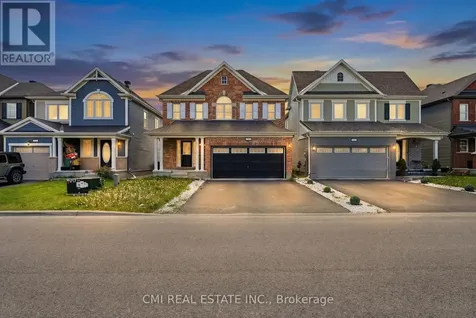 325 Sweetclover Way Ottawa ON K4A 1E6