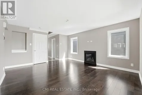 325 Sweetclover Way Ottawa ON K4A 1E6