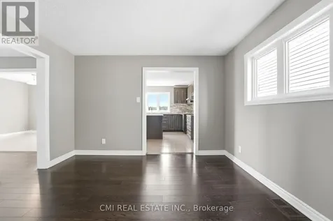325 Sweetclover Way Ottawa ON K4A 1E6