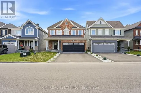 325 Sweetclover Way Ottawa ON K4A 1E6