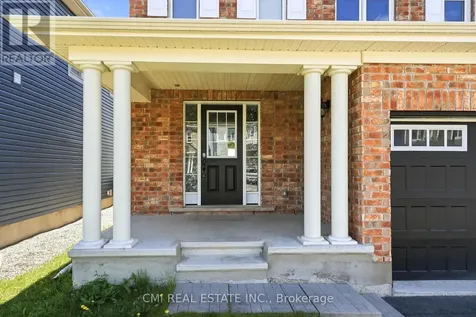 325 Sweetclover Way Ottawa ON K4A 1E6