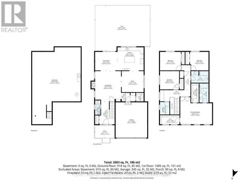 325 Sweetclover Way Ottawa ON K4A 1E6