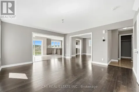325 Sweetclover Way Ottawa ON K4A 1E6