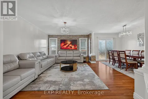 512 Snowdrop Court Kitchener ON N2E 4G4