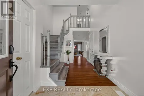 512 Snowdrop Court Kitchener ON N2E 4G4