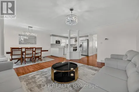 512 Snowdrop Court Kitchener ON N2E 4G4
