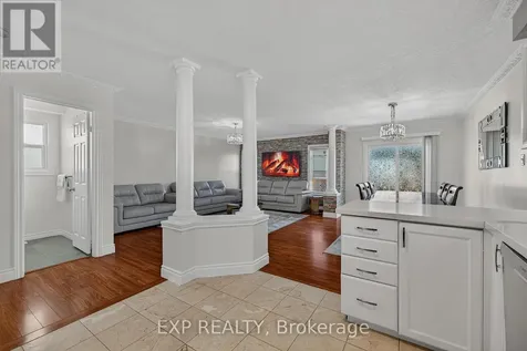 512 Snowdrop Court Kitchener ON N2E 4G4