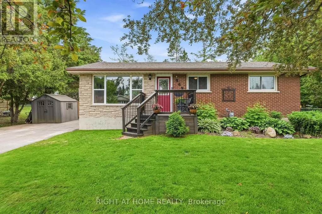 969 Rae Avenue Selwyn ON K0L 1H0