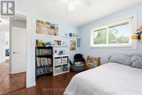 969 Rae Avenue Selwyn ON K0L 1H0