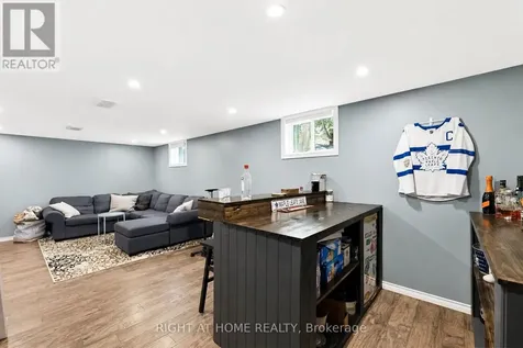969 Rae Avenue Selwyn ON K0L 1H0