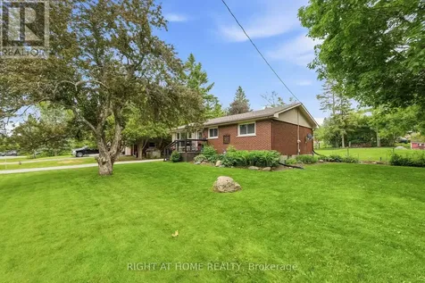 969 Rae Avenue Selwyn ON K0L 1H0