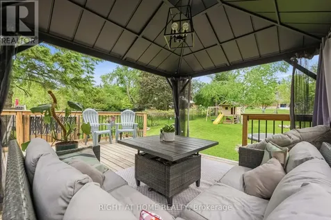 969 Rae Avenue Selwyn ON K0L 1H0
