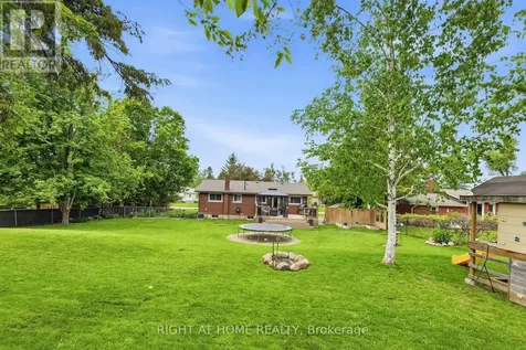 969 Rae Avenue Selwyn ON K0L 1H0