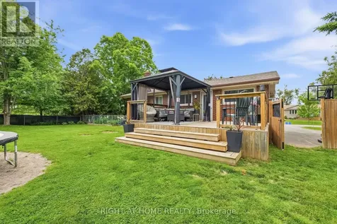 969 Rae Avenue Selwyn ON K0L 1H0