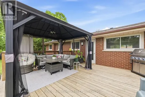 969 Rae Avenue Selwyn ON K0L 1H0