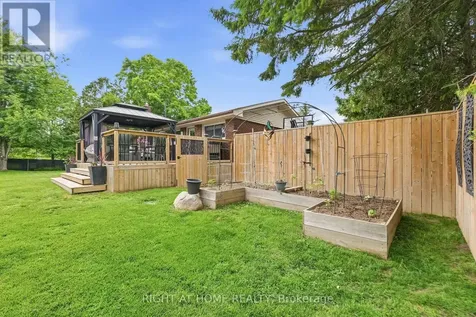 969 Rae Avenue Selwyn ON K0L 1H0