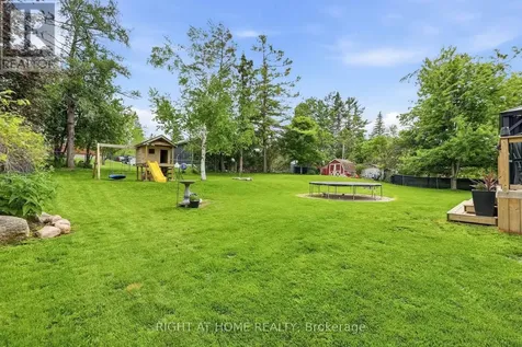 969 Rae Avenue Selwyn ON K0L 1H0