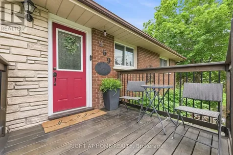 969 Rae Avenue Selwyn ON K0L 1H0