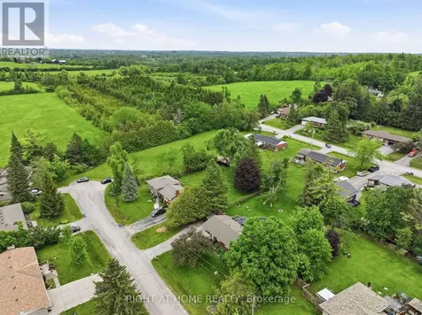969 Rae Avenue Selwyn ON K0L 1H0